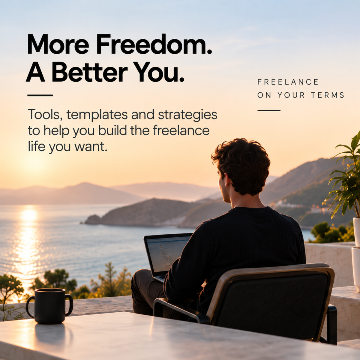 The Freelance Business OS