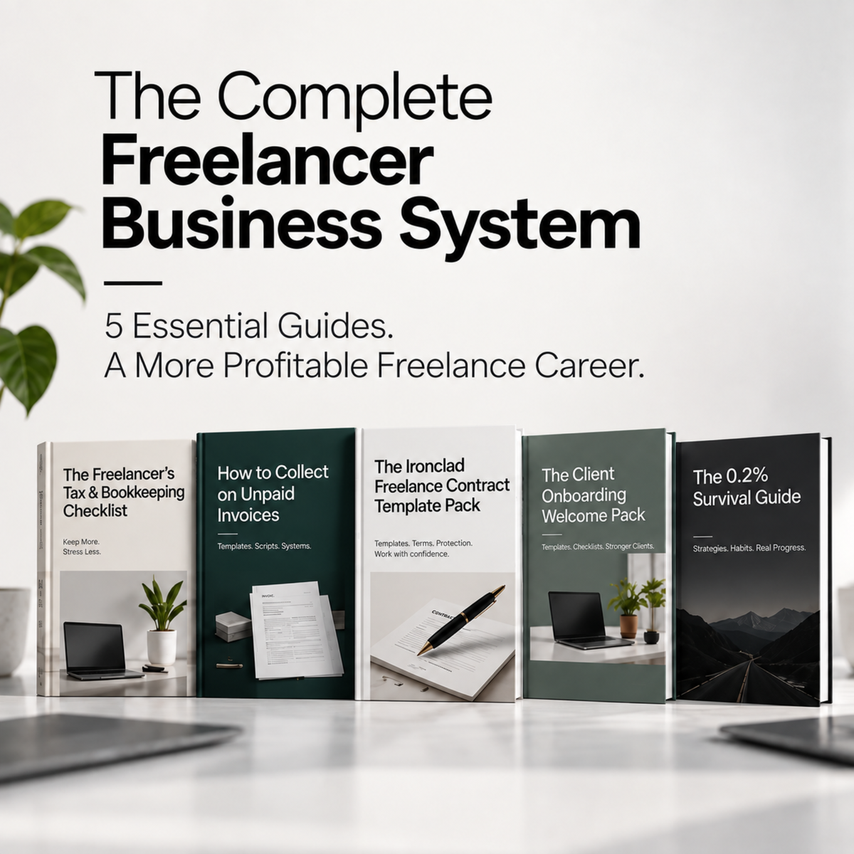 The Freelance Business OS