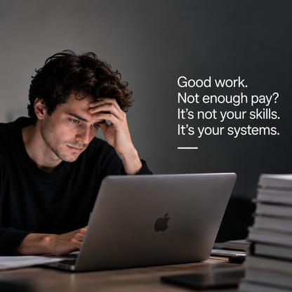 The Freelance Business OS
