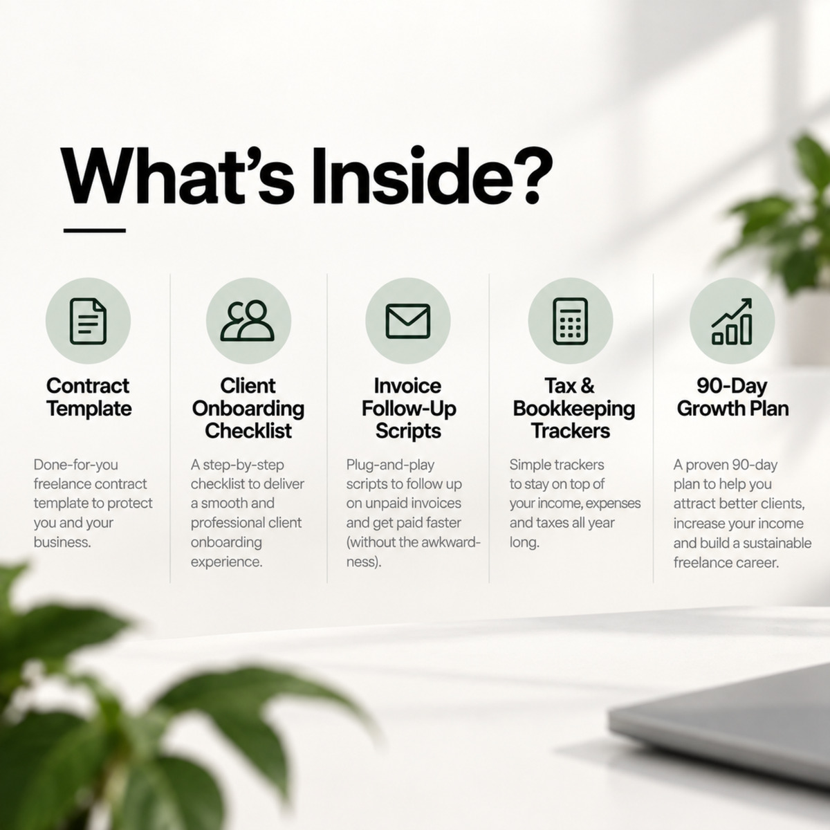 The Freelance Business OS