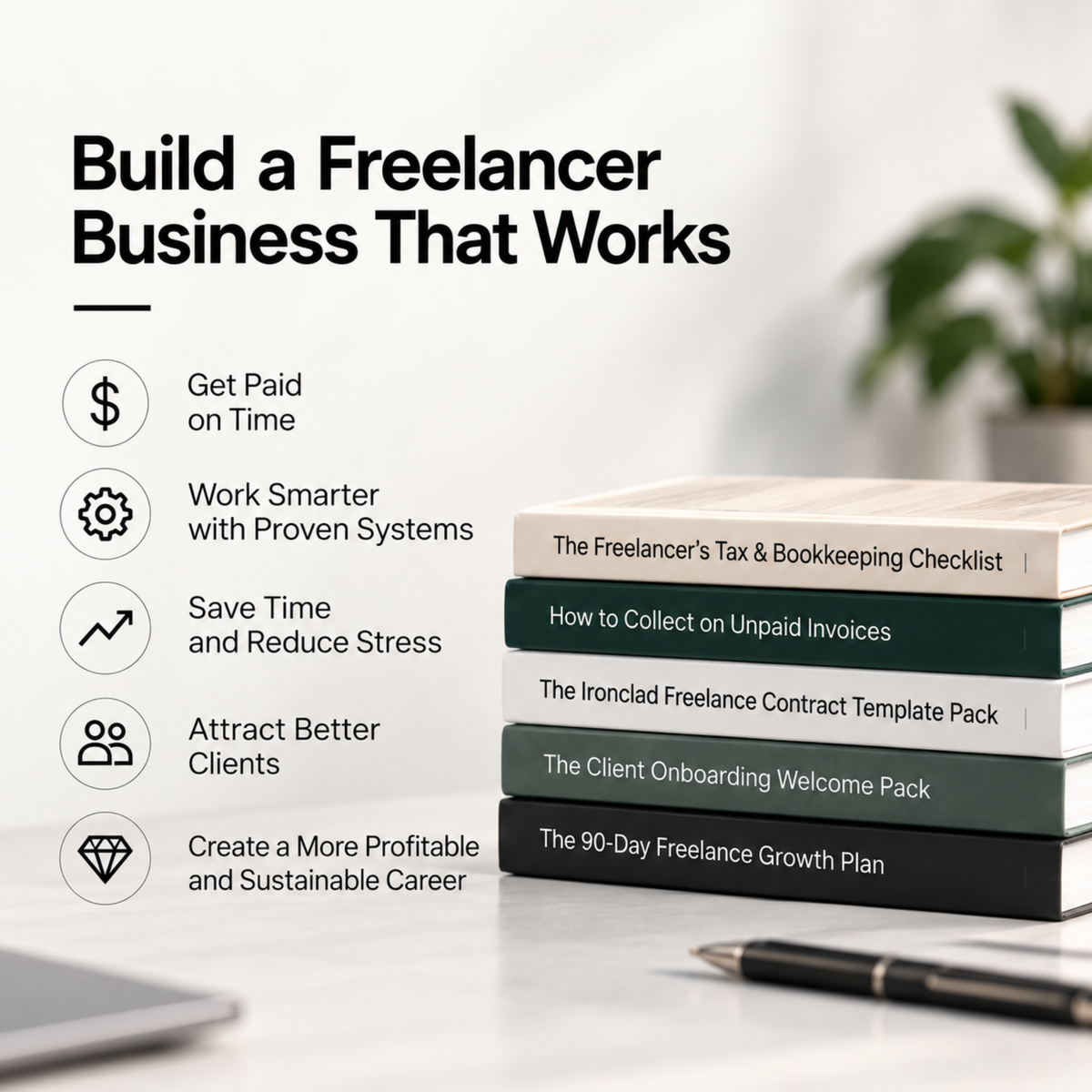 The Freelance Business OS