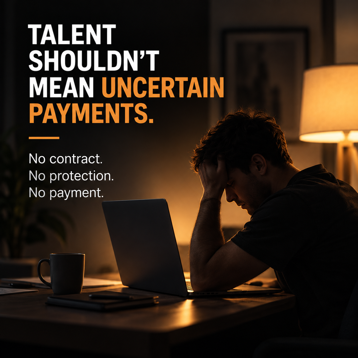 The Ironclad Freelance Contract Template Pack