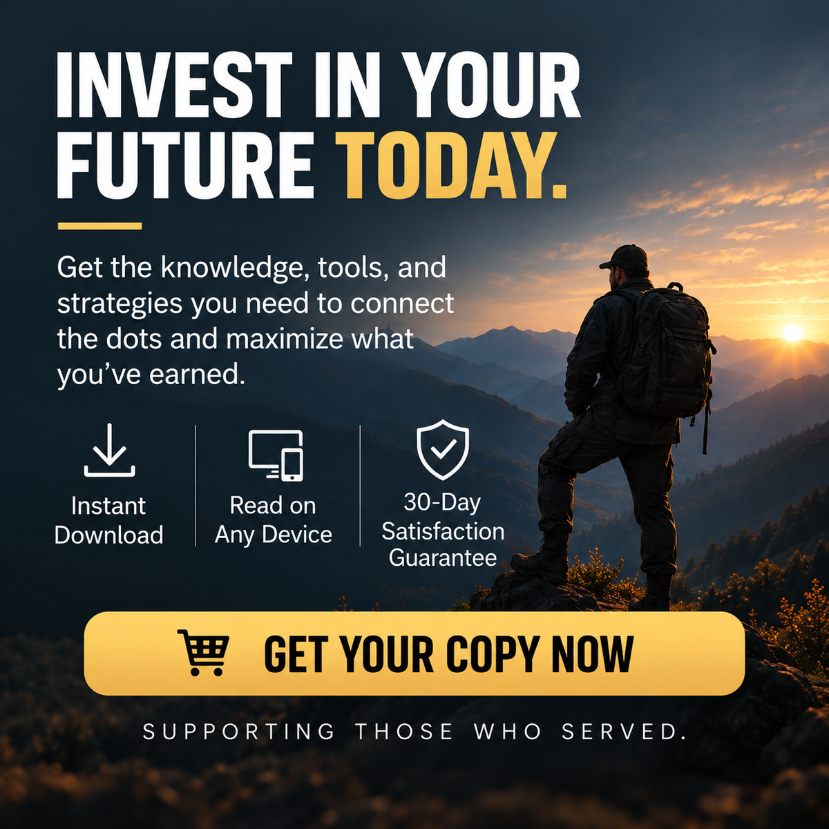 The Secondary Claim Strategy Guide