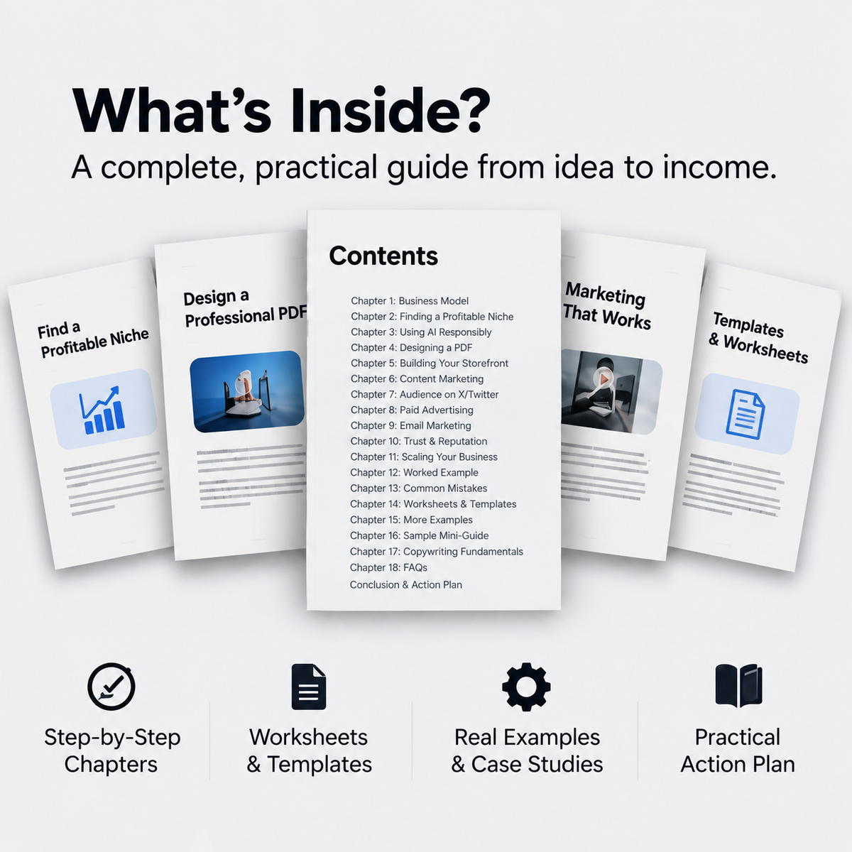 AI Digital Product Playbook